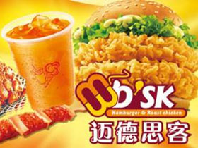 迈德思客