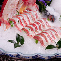 深海800米