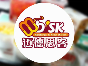 迈德思客