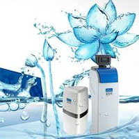 水立方净水器