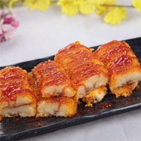 冰城串吧