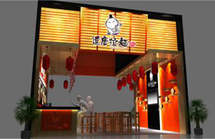 遣唐拉面加盟店如何选址 选址技巧分享