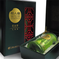桂人堂金花茶