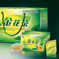桂人堂金花茶