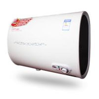 扬子电热水器