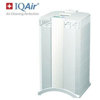 IQAir空气净化器