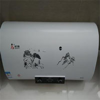 扬子电热水器