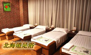 如何经营北海道足浴加盟店?你会“借力”赚钱吗?