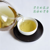 桂人堂金花茶