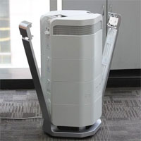IQAir空气净化器