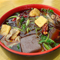 陈华勇麻辣烫