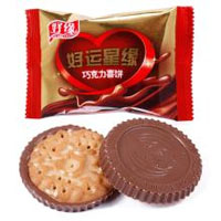 好缘喜糖