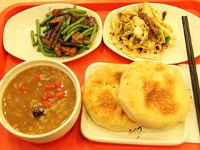 多禾馅饼