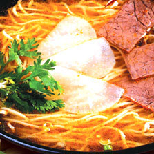 刘秀牛肉面