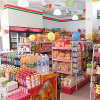  想家便利店