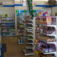  想家便利店