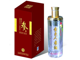 水源地酒