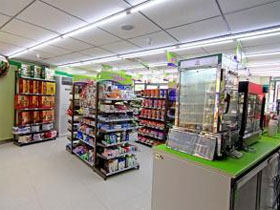  想家便利店