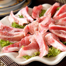 龙腾火锅