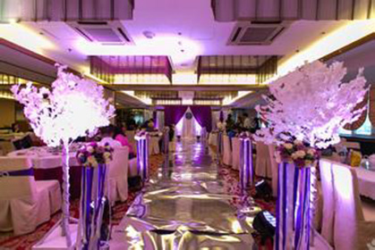 花海阁婚庆加盟店有哪些宣传技巧