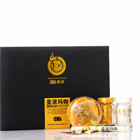 皇派玛咖酒