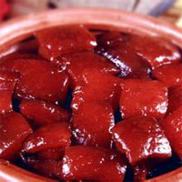 田老师红烧肉