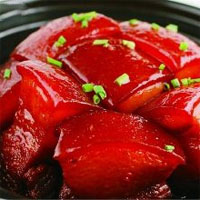 田老师红烧肉