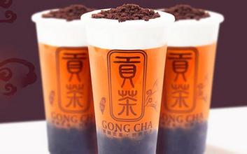 禧御贡茶加盟有哪些合作政策