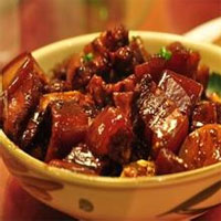 田老师红烧肉