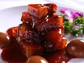 田老师红烧肉