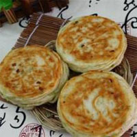 姚老太烧饼