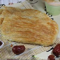 姚老太烧饼