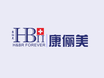康俪美