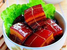 田老师红烧肉