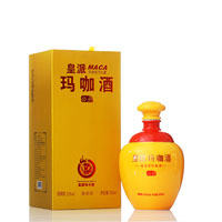 皇派玛咖酒