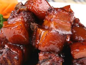田老师红烧肉