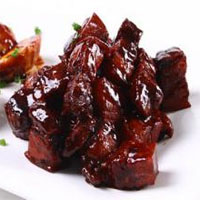 田老师红烧肉