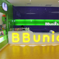 BBunion国际早教