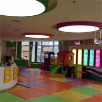 BBunion国际早教