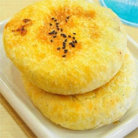 顶吉馅饼