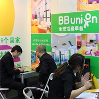 BBunion国际早教