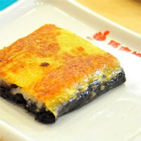 顶吉馅饼