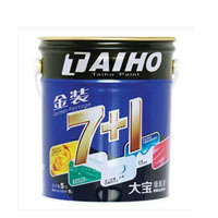 大宝漆