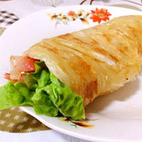 三生缘手抓饼