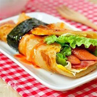 三生缘手抓饼