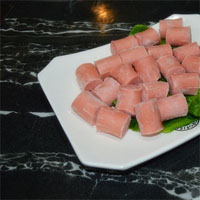 魔石泡泡鱼