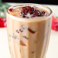 忆果时光奶茶