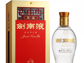 剑南春