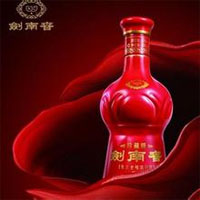 剑南春
