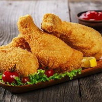 陈小福快餐